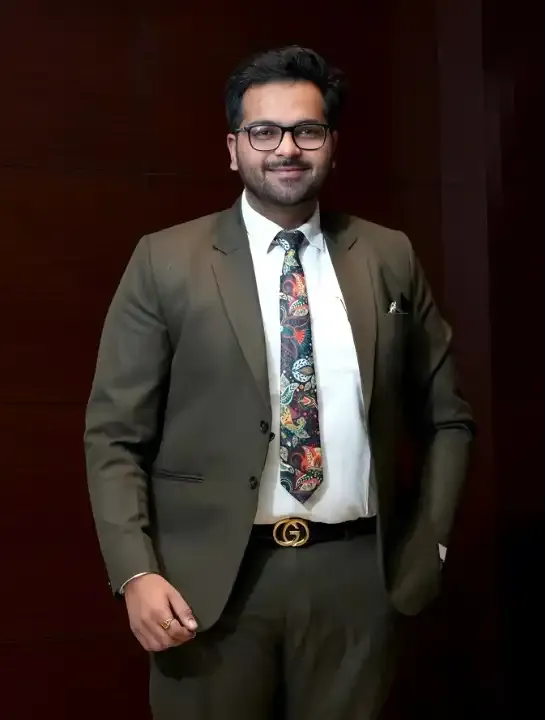 Best Sales Trainer in India Anmol Dhamija